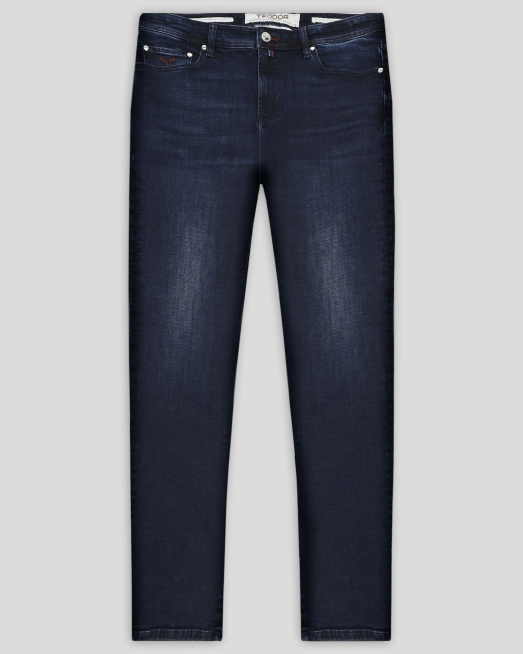 'JEANS REGULAR FIT COTTON