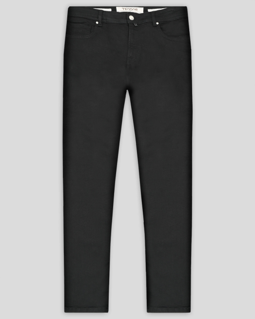 'JEANS SLIM FIT COTTON