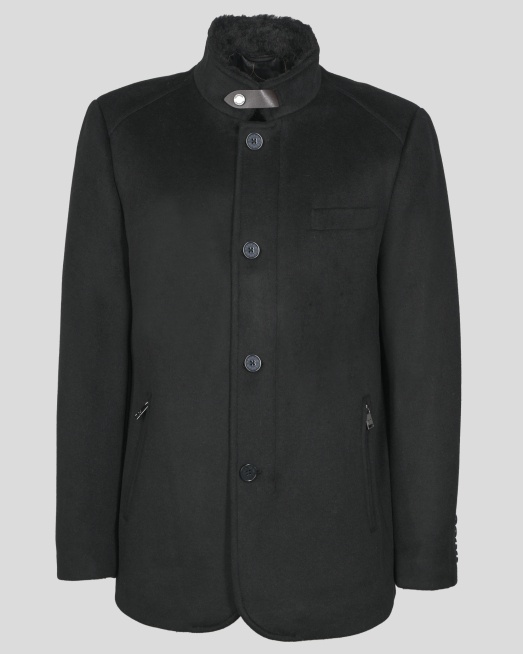 'COAT WOOL