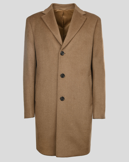 'COAT WOOL
