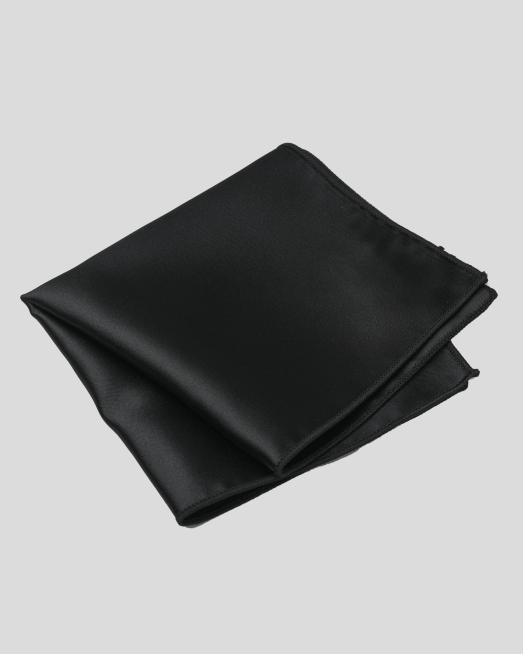 'POCKET SQUARE TECHNICAL TEXTILE