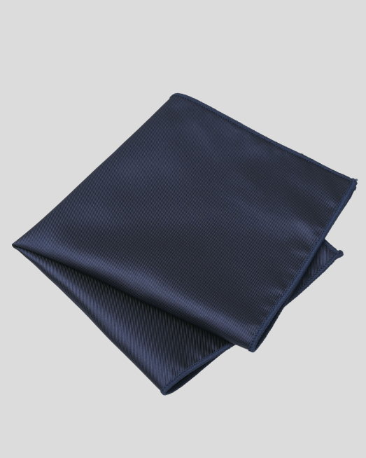 'POCKET SQUARE TECHNICAL TEXTILE