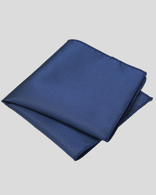 'POCKET SQUARE TECHNICAL TEXTILE