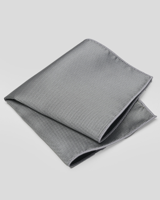 'POCKET SQUARE TECHNICAL TEXTILE