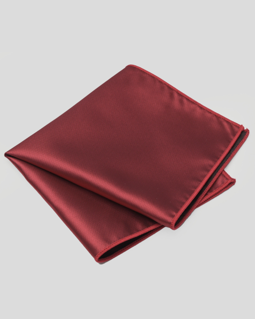 'POCKET SQUARE TECHNICAL TEXTILE