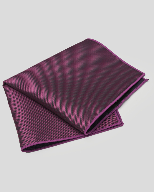 'POCKET SQUARE TECHNICAL TEXTILE