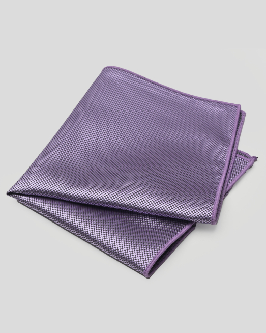 'POCKET SQUARE TECHNICAL TEXTILE