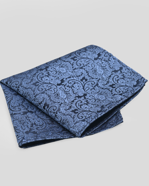 'POCKET SQUARE TECHNICAL TEXTILE