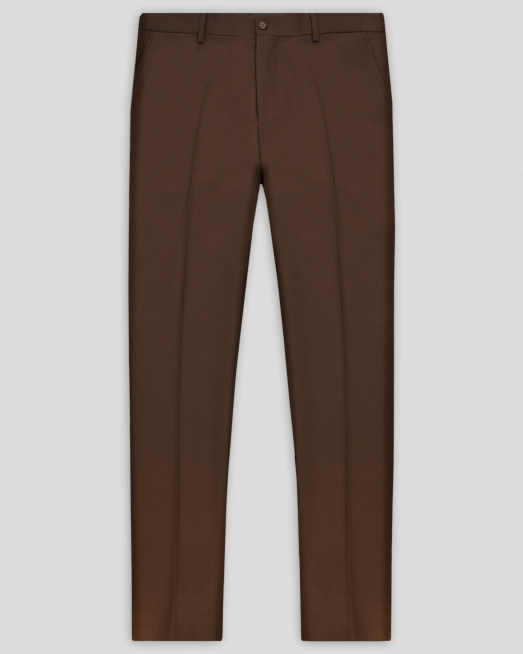 'SUIT SLIM FIT WOOL