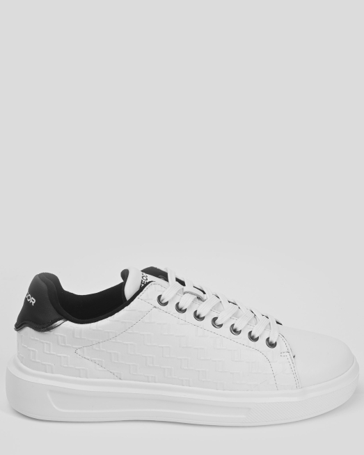 'SHOES ECO LEATHER