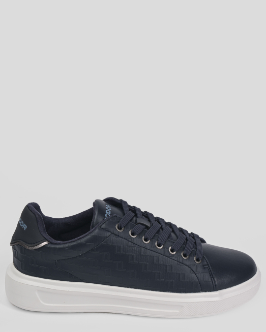 'SHOES ECO LEATHER