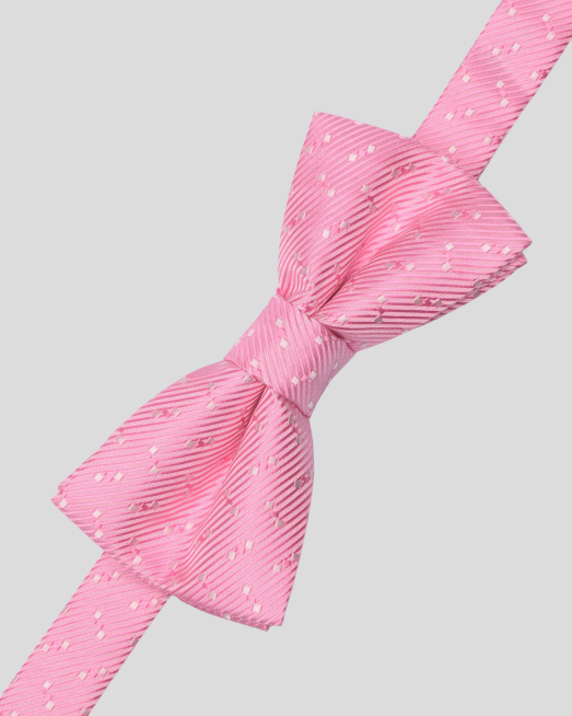 'BOW TIE MICROFIBER