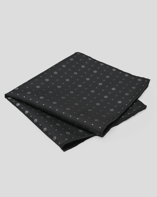 'POCKET SQUARE MICROFIBER