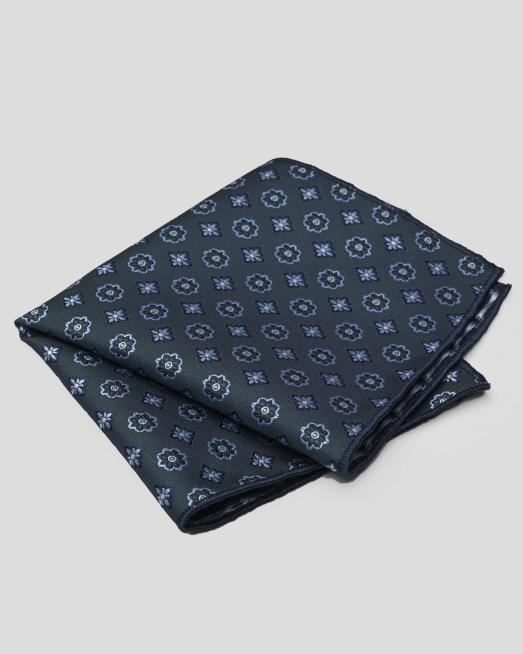 'POCKET SQUARE MICROFIBER
