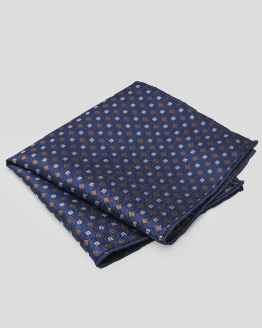 'POCKET SQUARE MICROFIBER