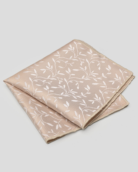'POCKET SQUARE MICROFIBER