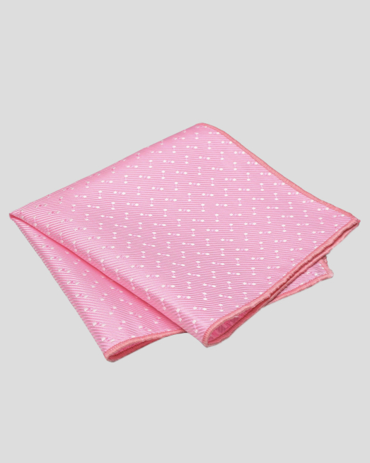 'POCKET SQUARE MICROFIBER