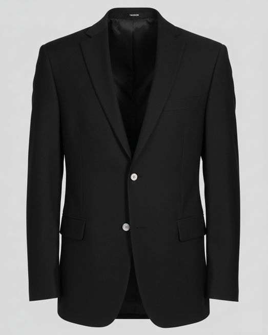 'SUIT SLIM FIT WOOL