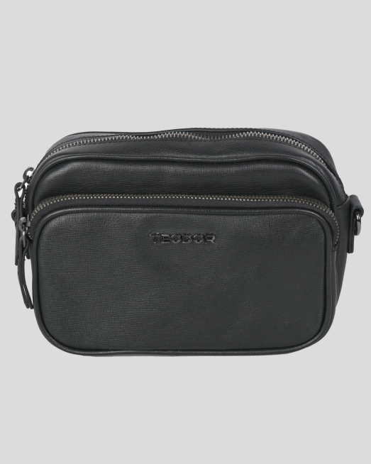 'BAG LEATHER