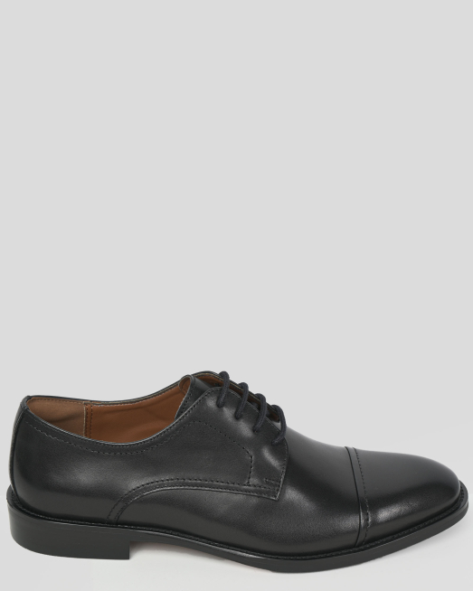 'SHOES LEATHER
