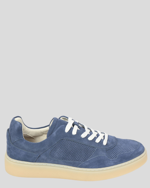 'SHOES SUEDE
