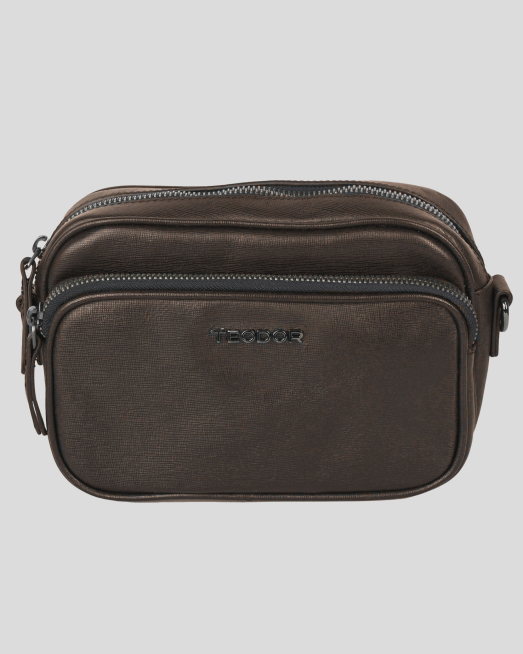 'BAG LEATHER