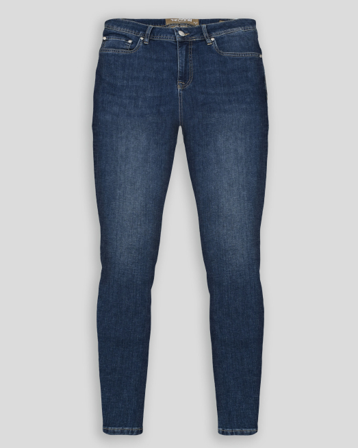 'JEANS EXTRA SLIM FIT COTTON