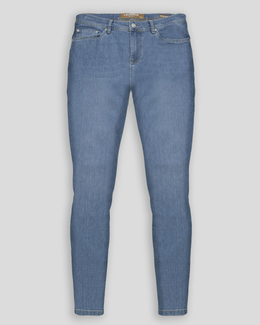 'JEANS EXTRA SLIM FIT COTTON