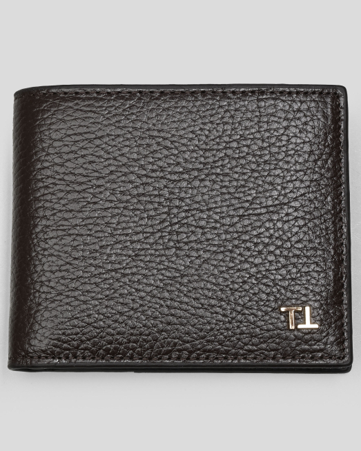 'WALLET LEATHER