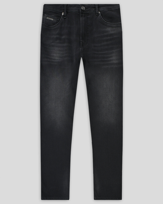 'JEANS SLIM FIT COTTON