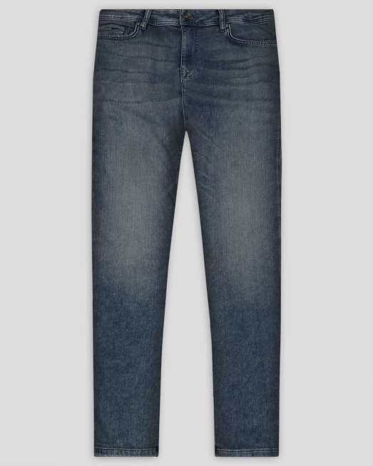 'JEANS SLIM FIT COTTON