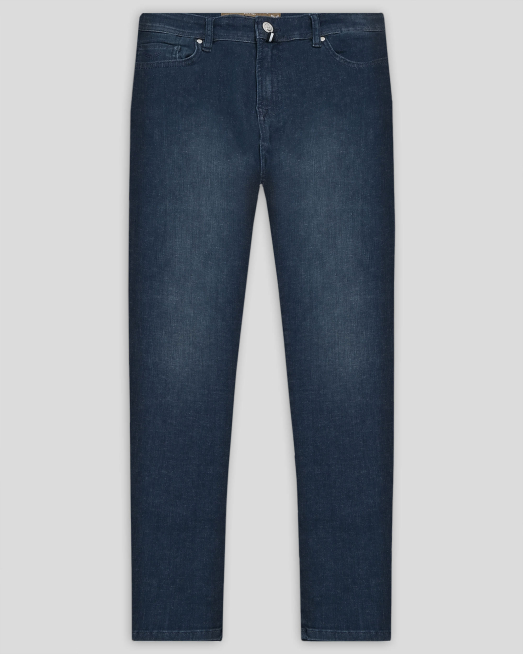 'JEANS REGULAR FIT COTTON
