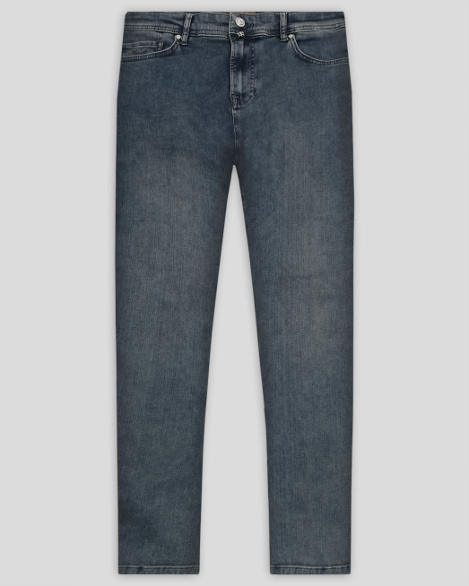 'JEANS REGULAR FIT COTTON