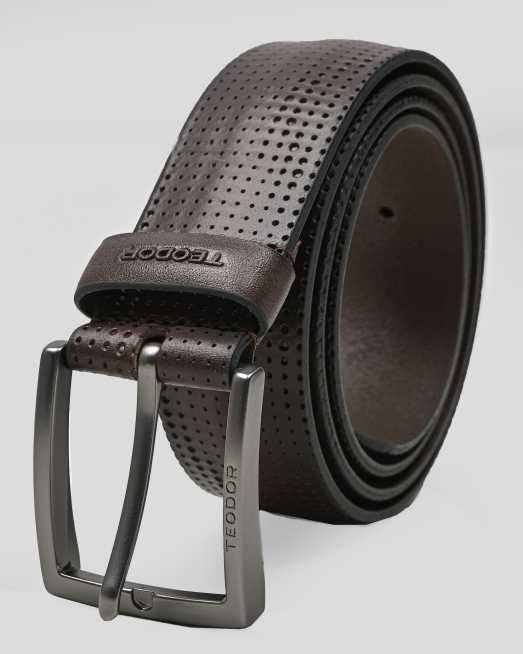 'BELT LEATHER