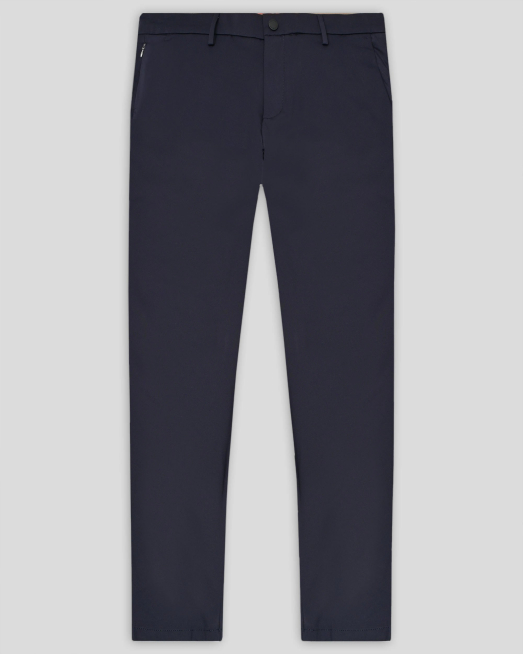'TROUSERS EXTRA SLIM FIT TECHNICAL TEXTILE