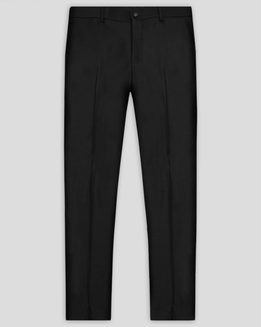 'SUIT SLIM FIT WOOL