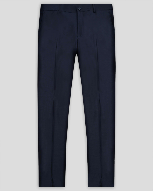 'SUIT SLIM FIT WOOL