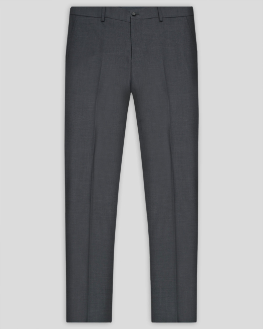 'SUIT SLIM FIT WOOL