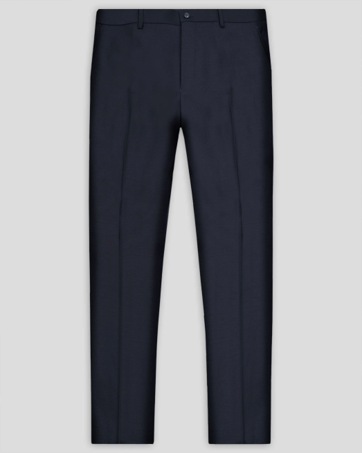 'SUIT REGULAR FIT WOOL
