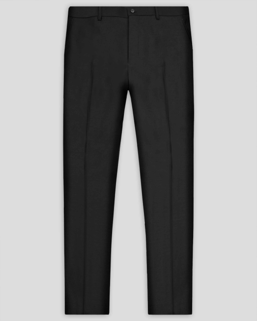 'SUIT REGULAR FIT WOOL
