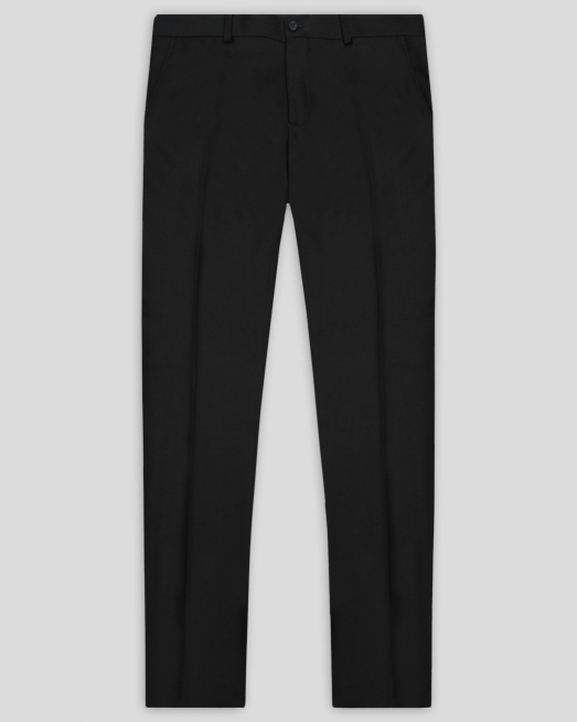 'SUIT SLIM FIT WOOL