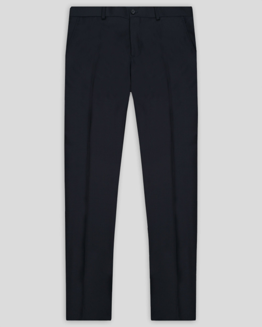 'SUIT SLIM FIT WOOL