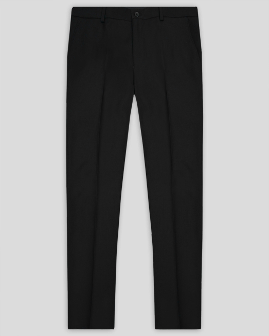 'SUIT SLIM FIT WOOL