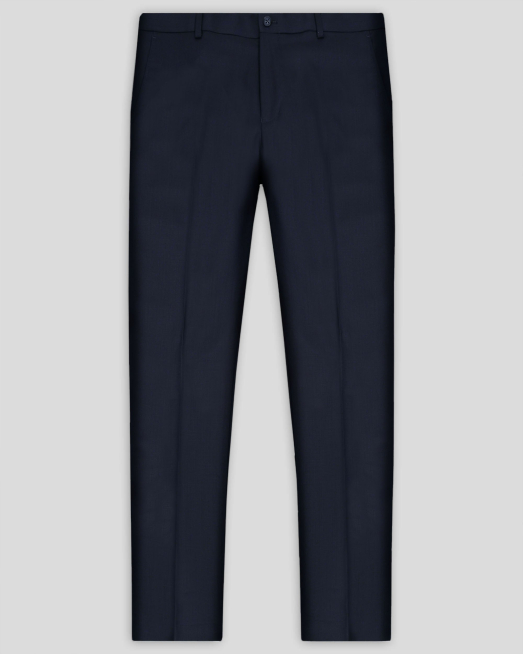 'SUIT REGULAR FIT WOOL