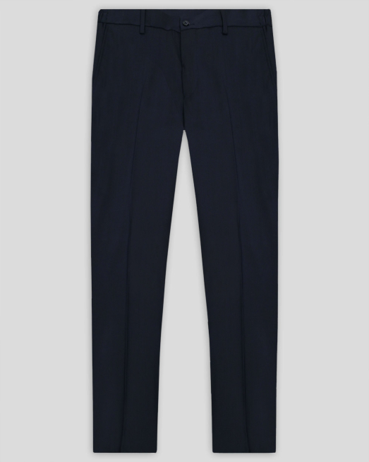 'SUIT SLIM FIT WOOL