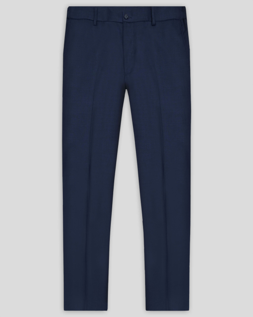'SUIT SLIM FIT WOOL