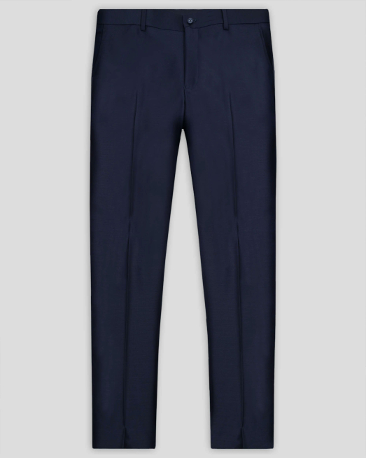 'SUIT REGULAR FIT WOOL