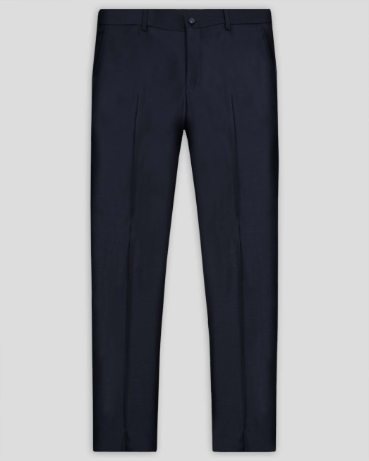 'SUIT SLIM FIT WOOL