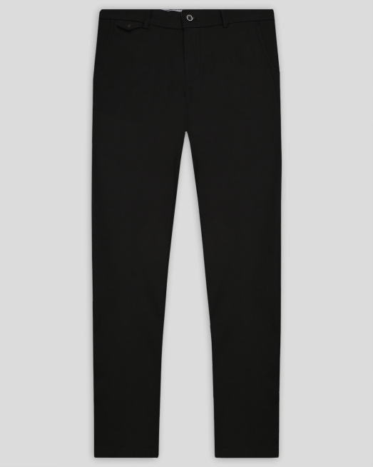 'TROUSERS EXTRA SLIM FIT TENCEL