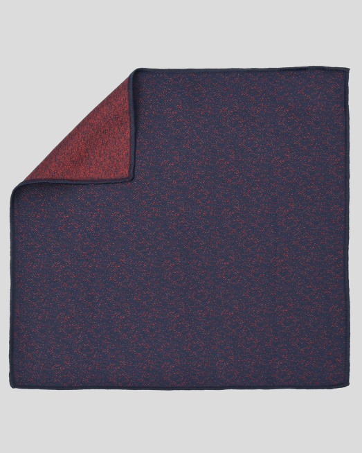 TIE AND POCKET SQUARE TECHNICAL TEXTILE - 4